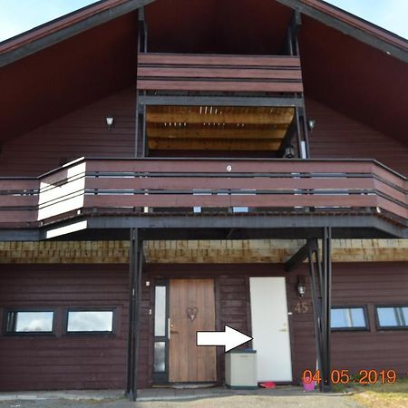 A Nice And Quiet Place Near To Trosmo City Tromsø Exterior foto